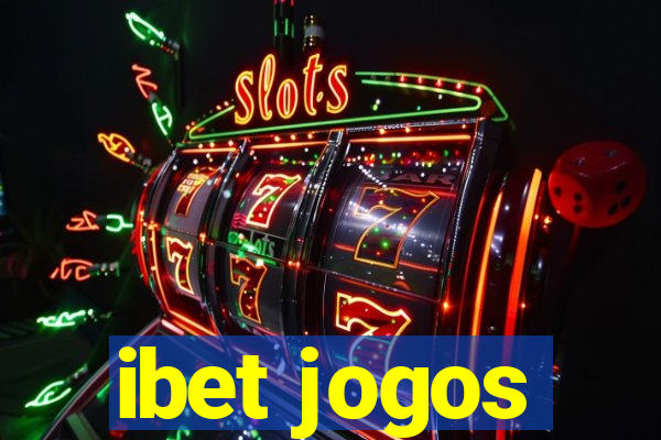 ibet jogos